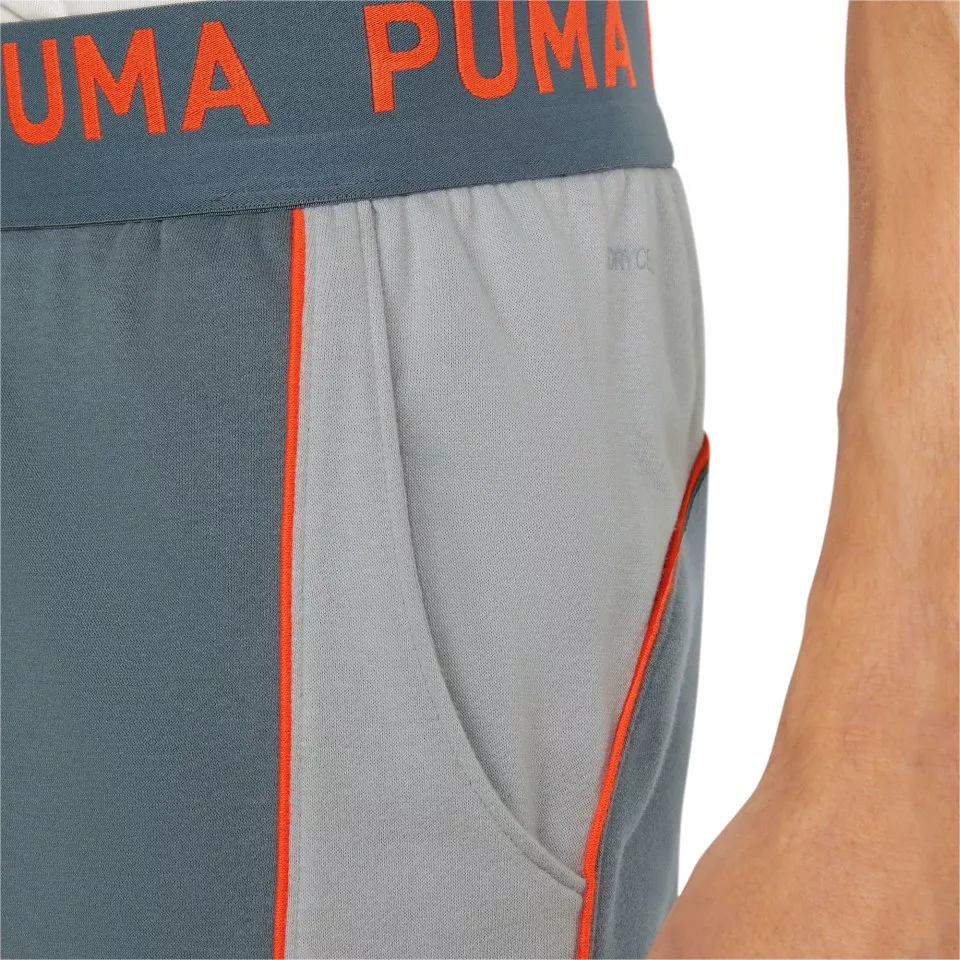 Pánské kalhoty Puma Train Knitted