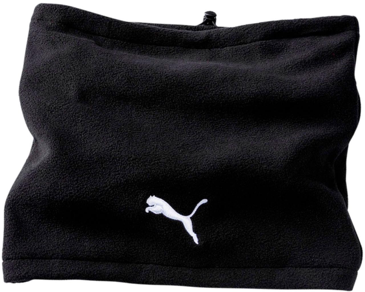 Puma Neck warmer II black nyakmelegítő/arcmaszk