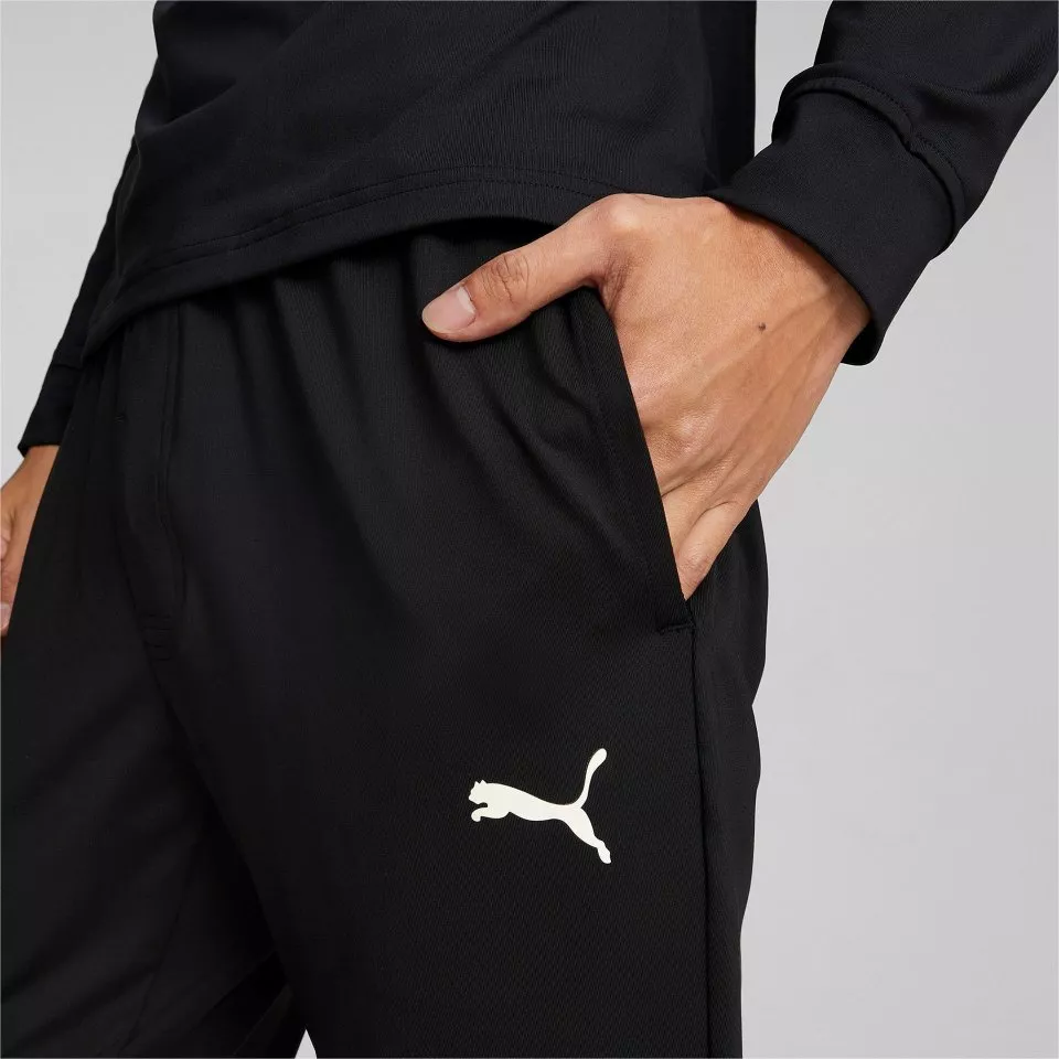 Панталони Puma TRAIN OFF SEASON POLY JOGGER