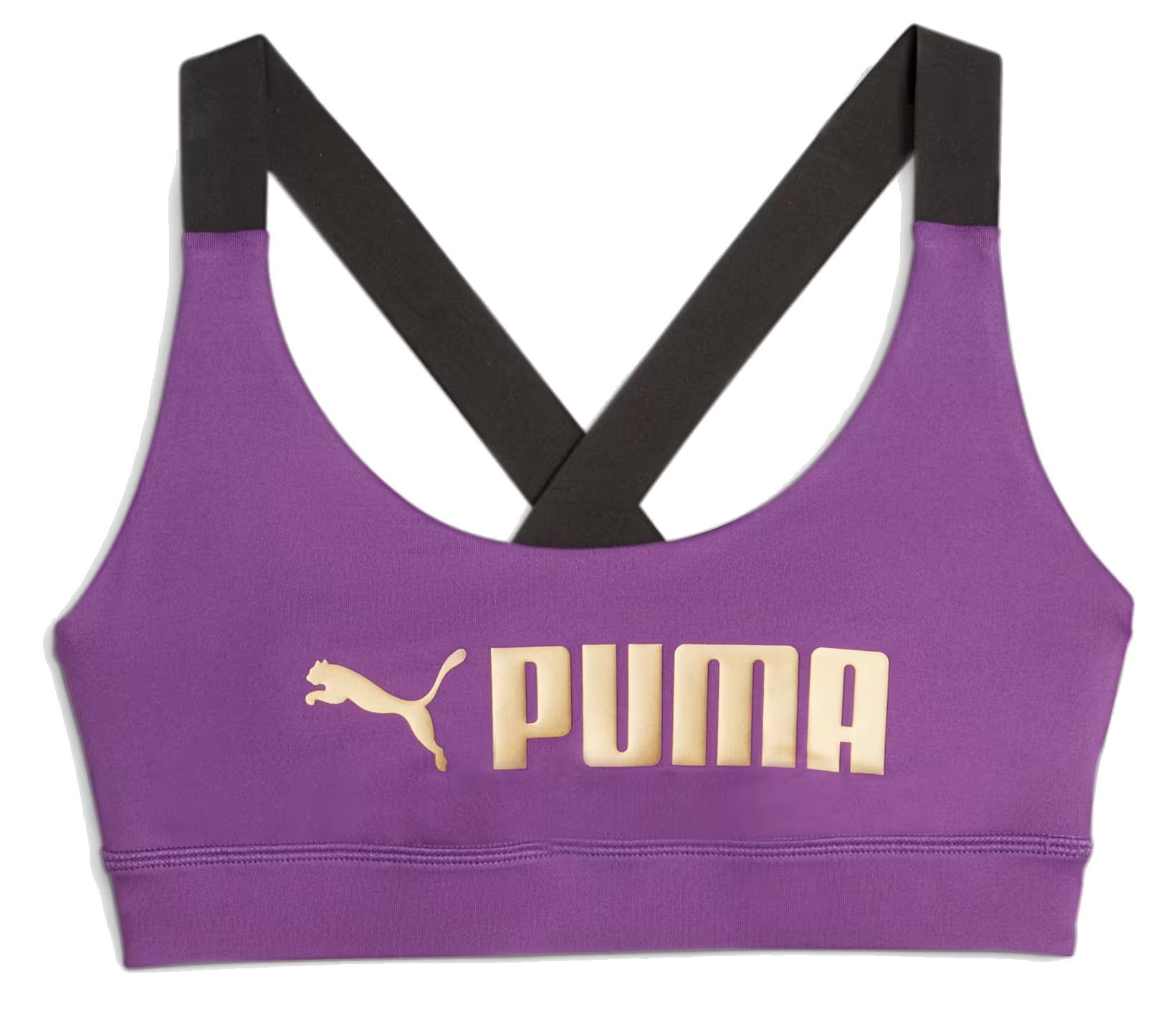 Soutien-gorge Puma Mid Impact Fit