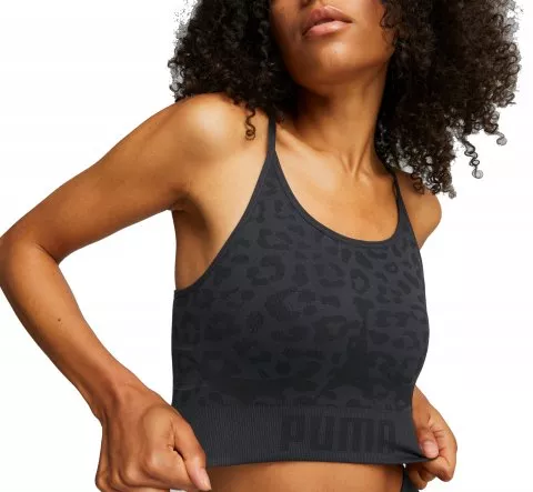 Podprsenka Puma FormKnit Seamless Long