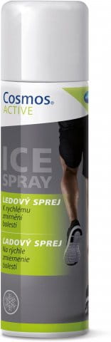 Ice Spray Cosmos Active