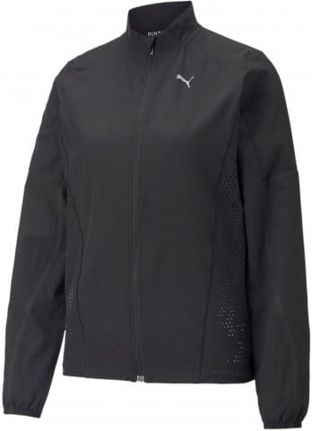 RUN ULTRAWEAVE S WOVEN JACKET