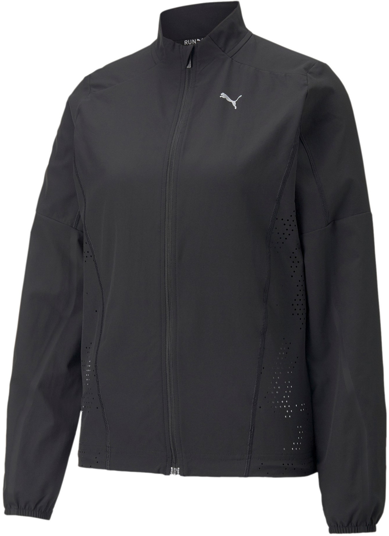 Veste Puma RUN ULTRAWEAVE S WOVEN JACKET