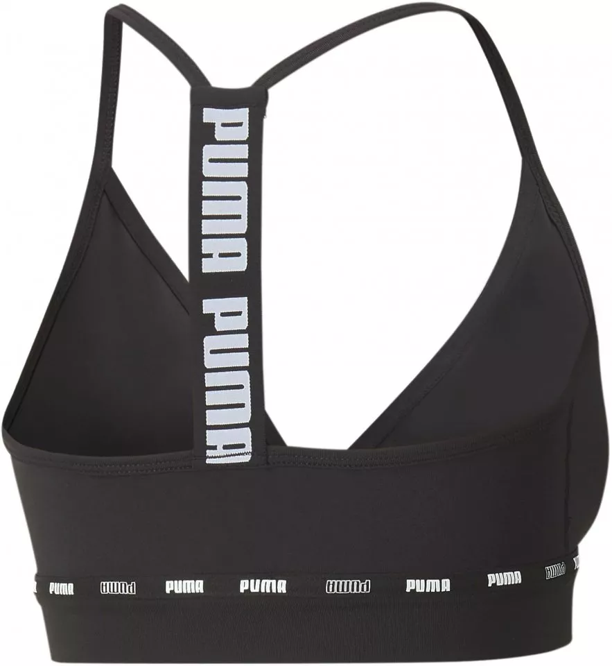 BH Puma Low Impact Strong Strappy Bra