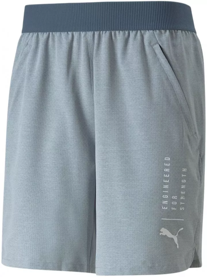 Pantalón corto Puma TRAIN ULTRAWEAVE 7