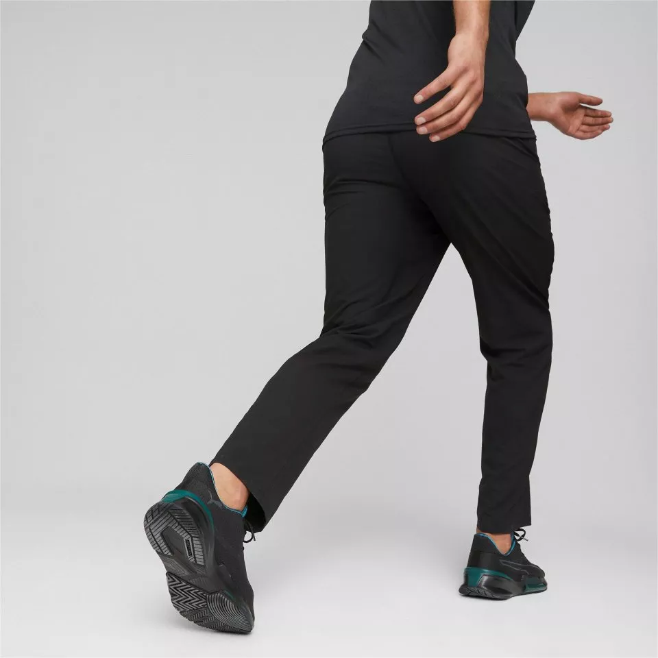 Broeken Puma TRAIN ULTRAWEAVE JOGGER