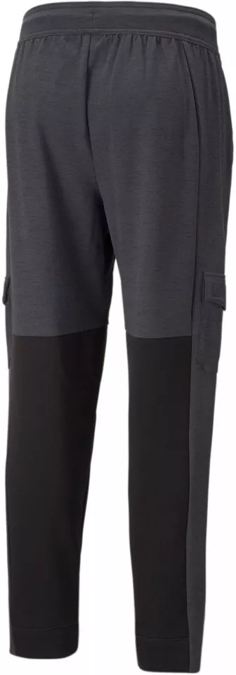 Pantaloni Puma TRAIN Q4 CLOUDSPUN PANT