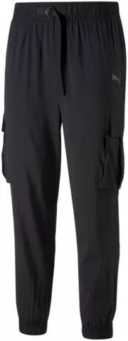 TRAIN FAV WOVEN CARGO PANT