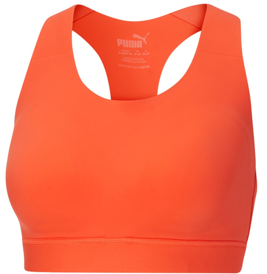 Bustiera Puma High Impact Elite Bra