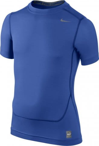 CORE COMP SS TOP YTH