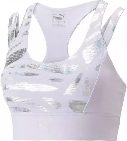 Nova Shine Mid Impact Eversculpt Bra