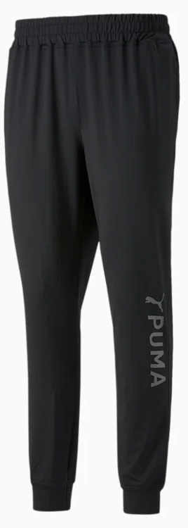 Unisex tréninkové kalhoty Puma Fit Polyspan Jogger