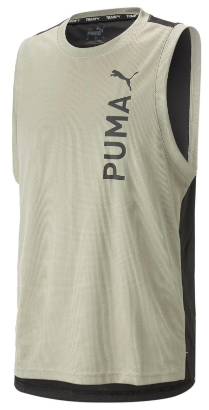 Pánské tréninkové tílko Puma Fit Ultrabreathe