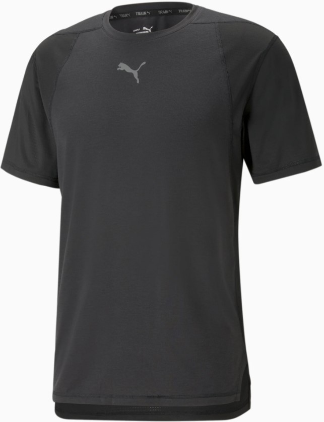 Puma Engineered for Strength DriRelease Tee Rövid ujjú póló