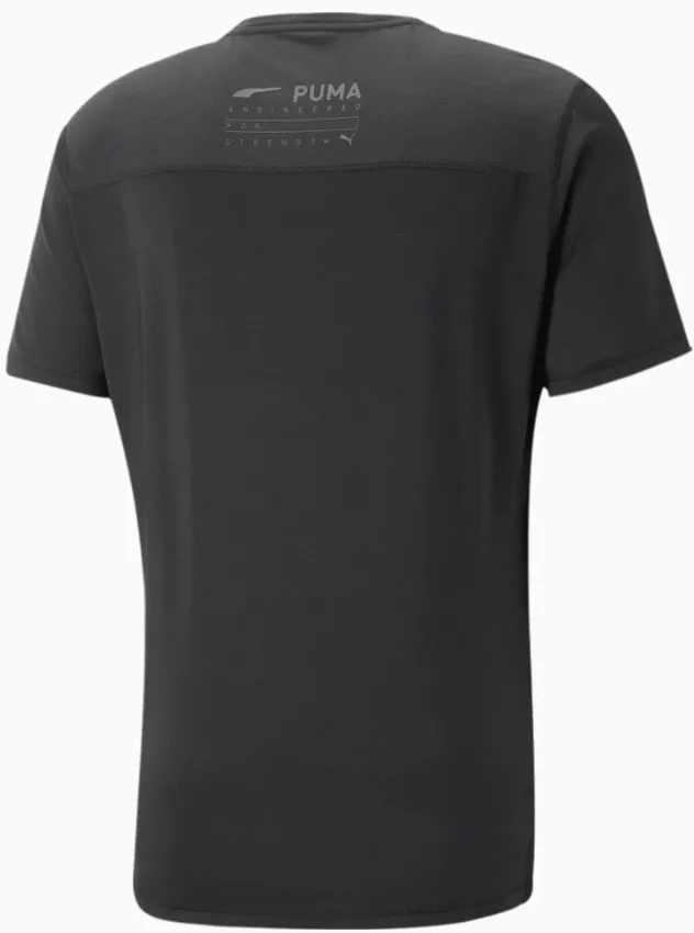 Camiseta Puma Engineered for Strength DriRelease Tee