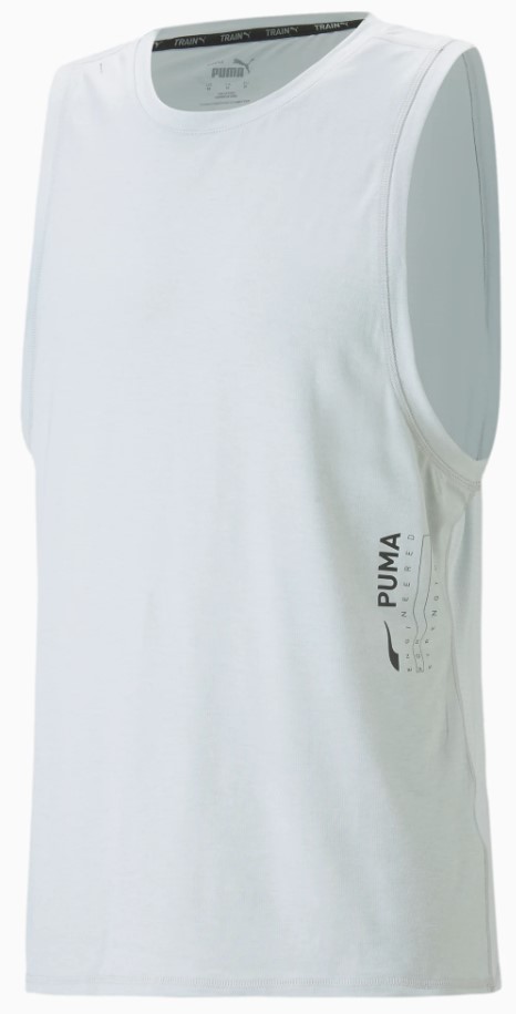 Αμάνικο Puma Engineered for Strength DriRelease Tank