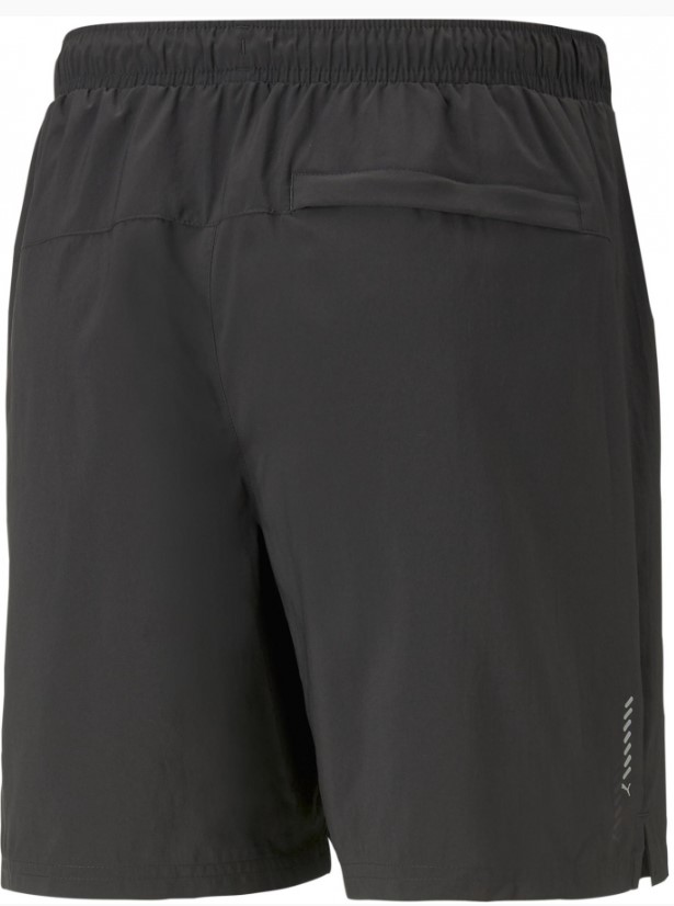 ★★PUMA★★ Men's Running Favorites Forever Fester Short Sl Puma Favourite Forever Faster Short Sleeve Mens Running Top