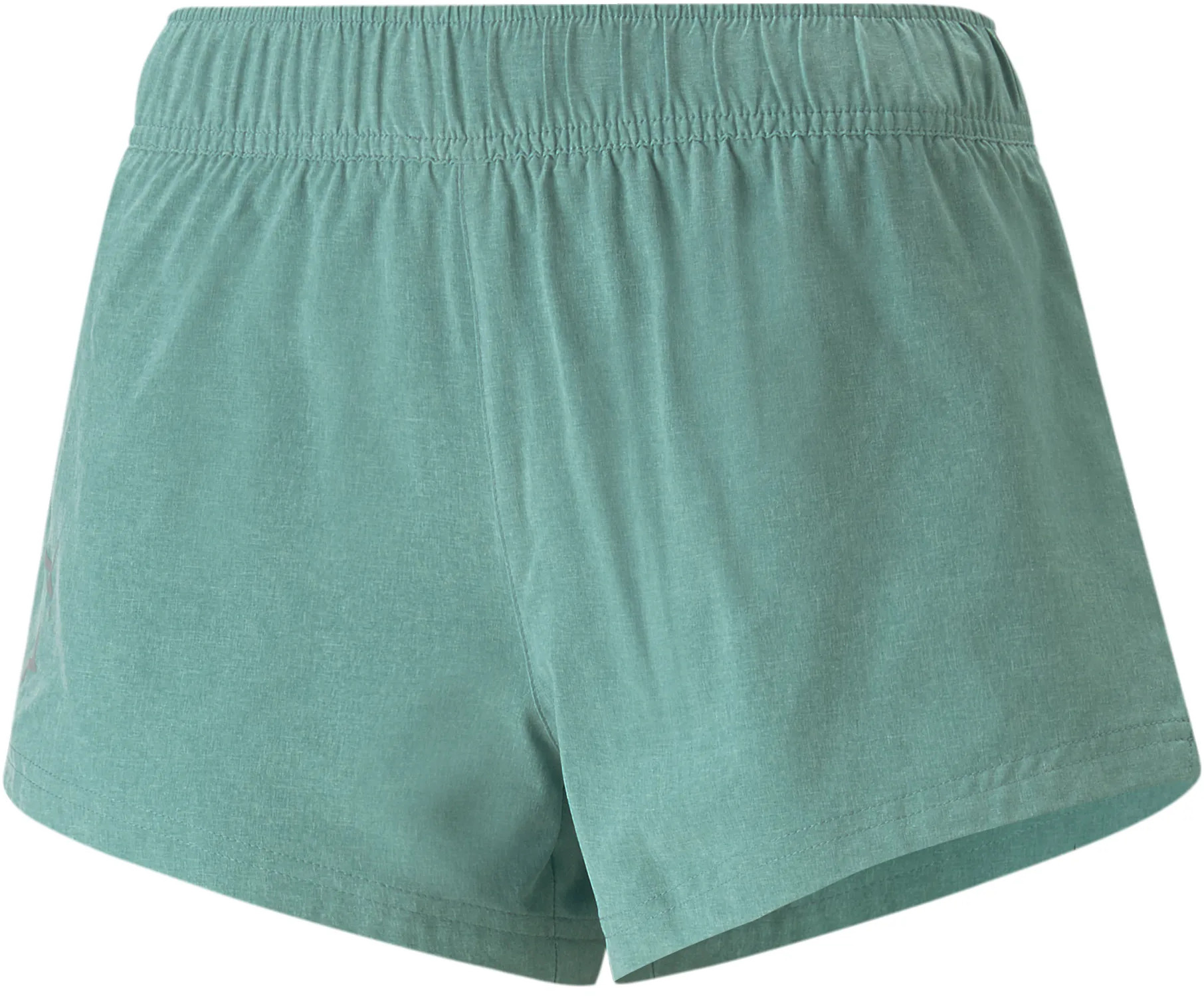 Puma track best sale shorts green