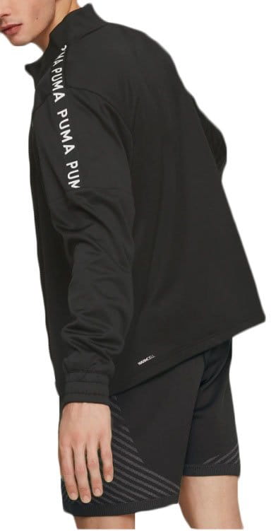 Sweatshirt Puma FIT LIGHTWEIGHT PWRFLEECE FULL ZIP