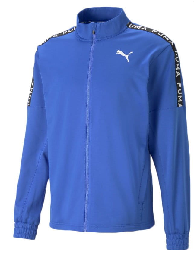 Sweatshirt Puma FIT LIGHTWEIGHT PWRFLEECE FULL ZIP