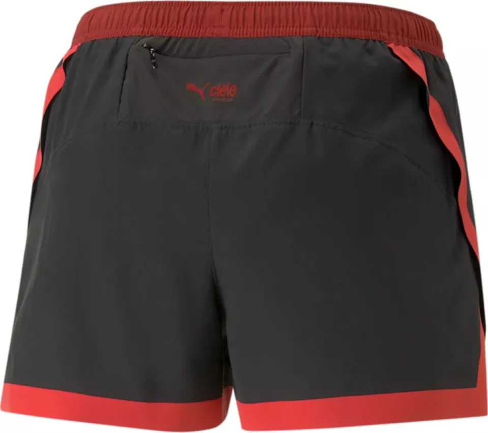 Puma Run Ciele 3` Woven Short W Rövidnadrág