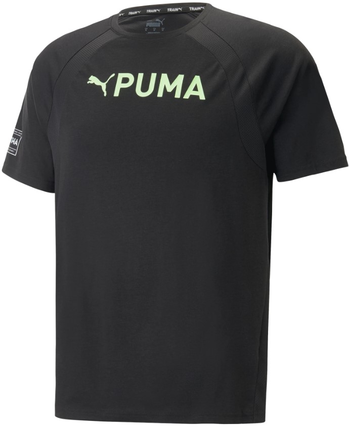 T-shirt Puma FIT ULTRABREATHE TRIBLEND TEE