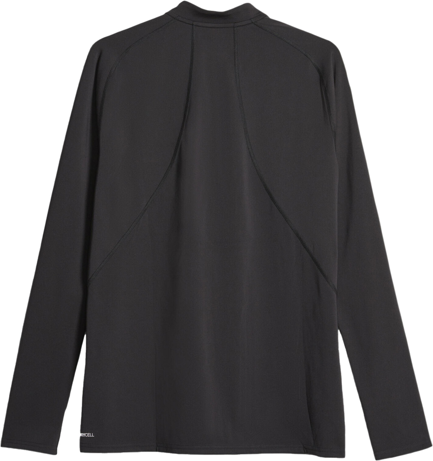 T-shirt Puma M Train Slim 1/2 Zip LongSleev - Top4Running.com