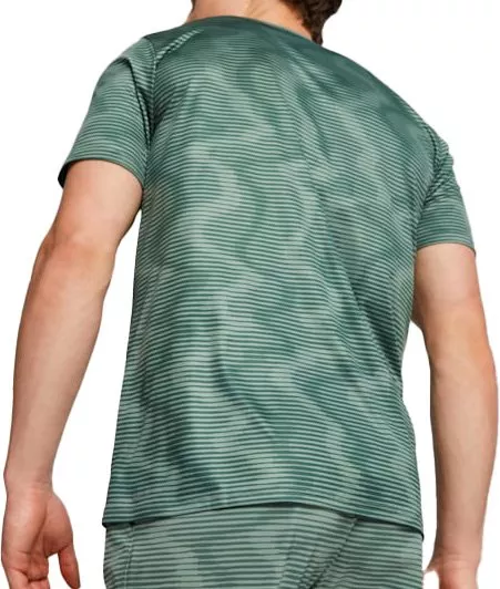 T-shirt Puma M Concept Hyperwave AOP Tee