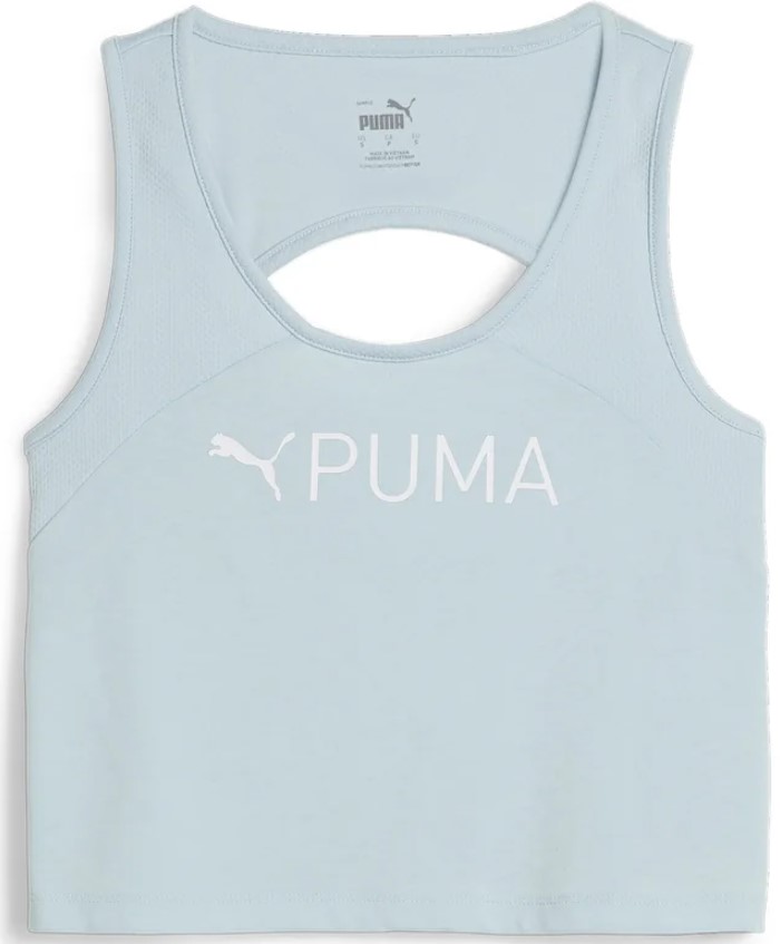 Canotte e Top Puma FIT SKIMMER TANK