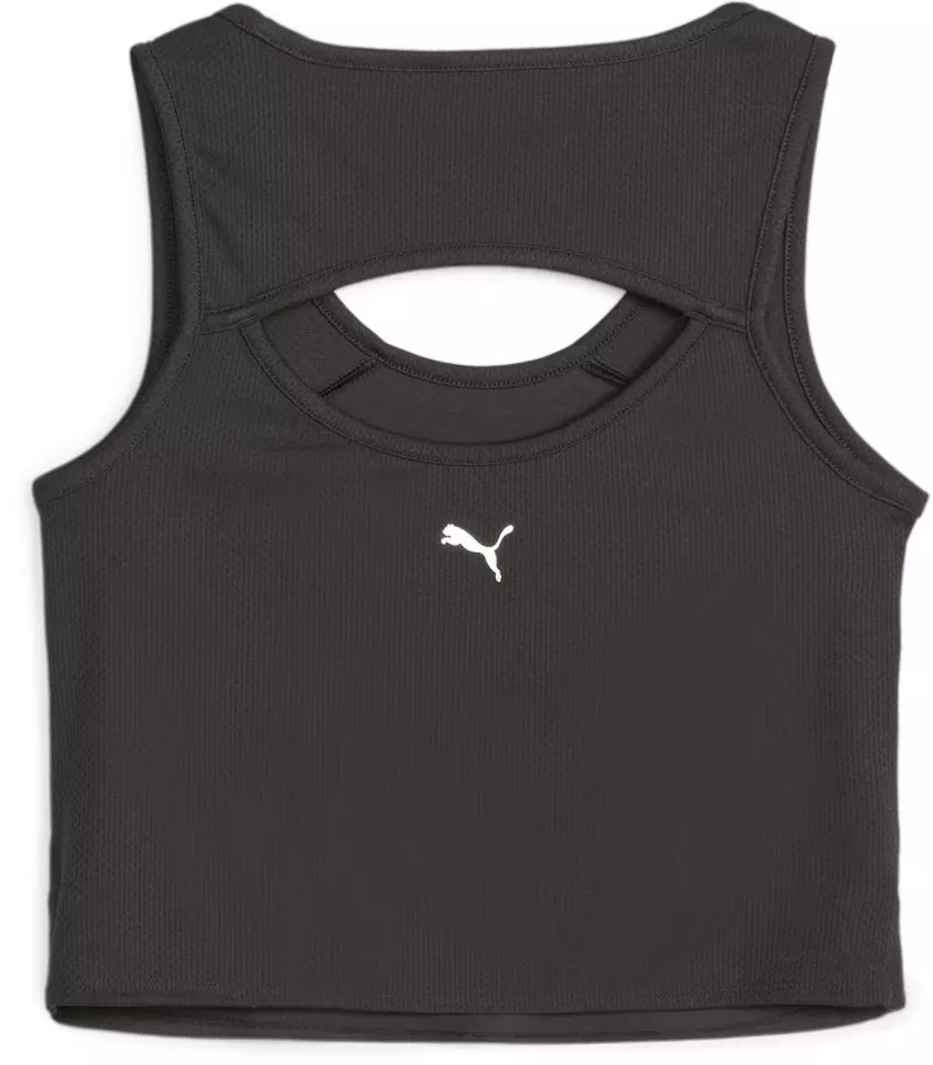 Buy Puma Womens RTG dryCELL Bra Top Puma Black