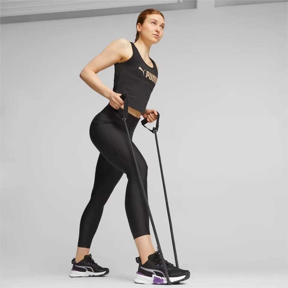 Dámské fitness tílko Puma Fit Skimmer