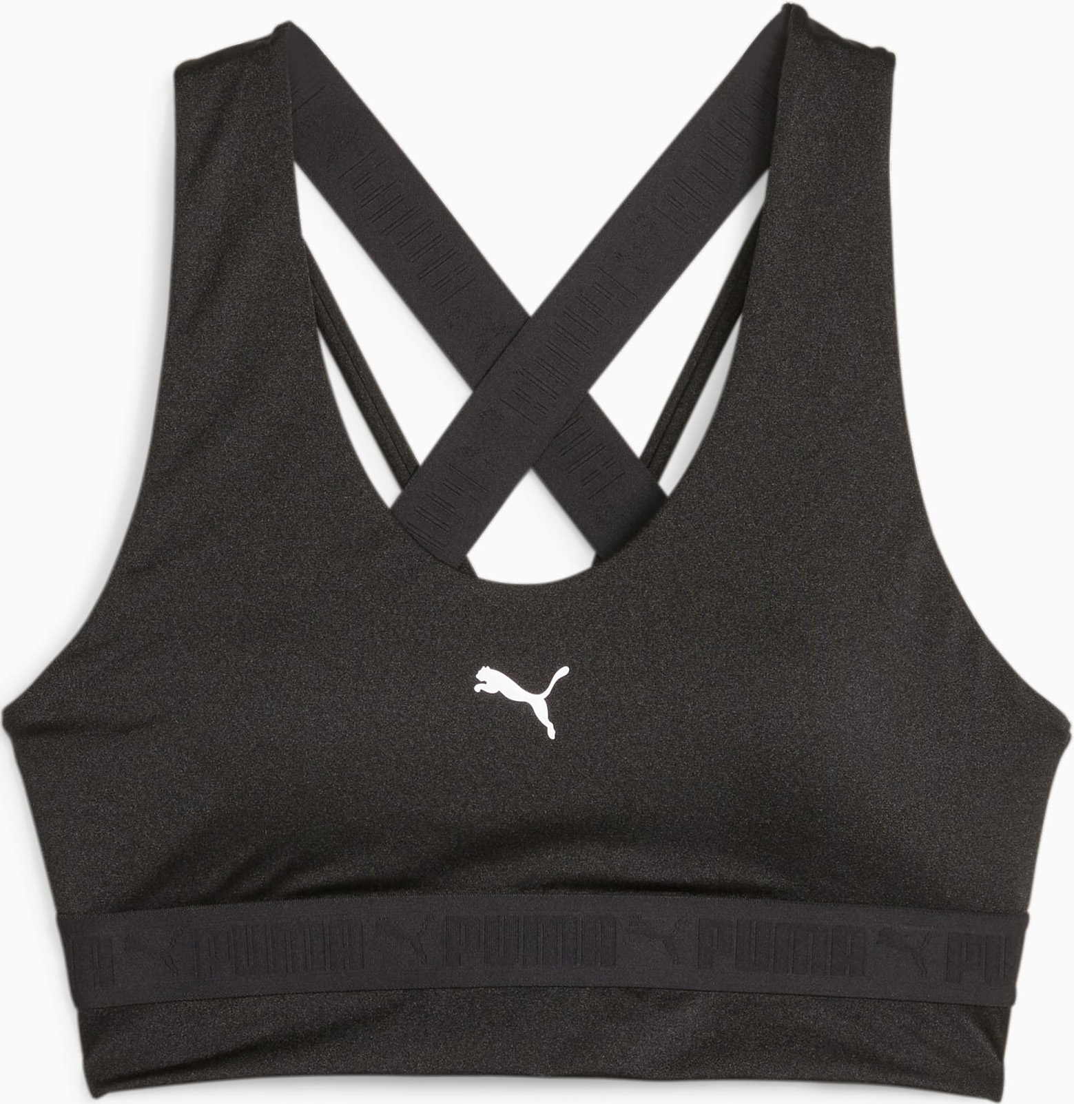 Swoosh Sports Bra Vest | bralette | Yoga Top (B)
