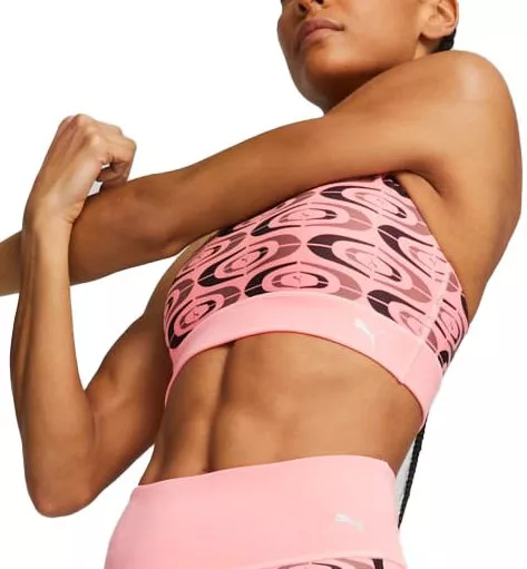 Puma RETRO GLAM STRAPPY BRA