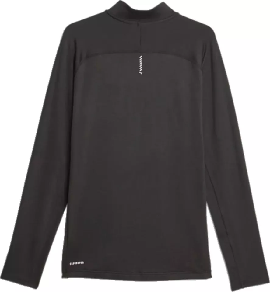 Mikina Puma RUN CLOUDSPUN 1/2 ZIP