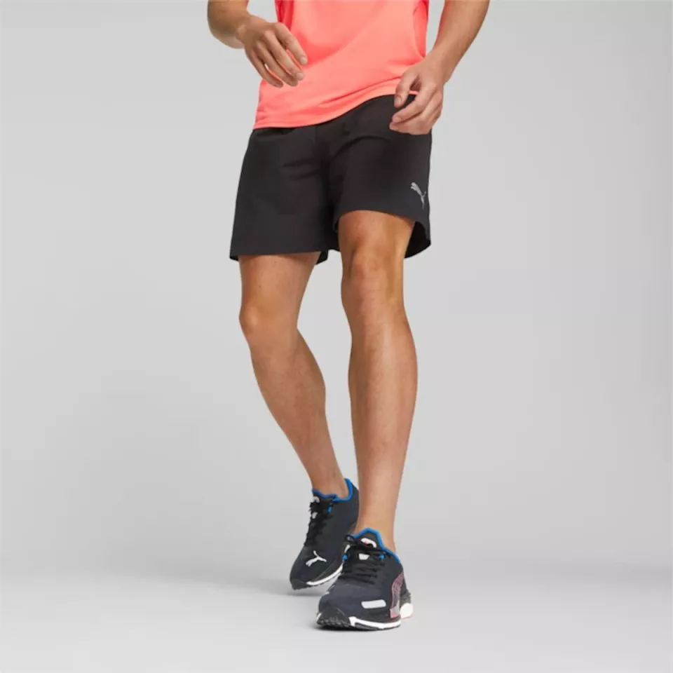 Shorts Puma RUN ULTRAWEAVE 7` SHORT