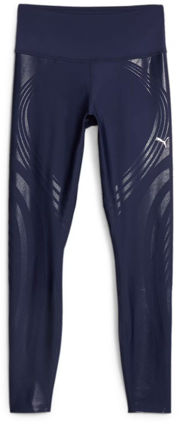 Leggings Puma EVERSCULPT SHINE HW FL TIGHT