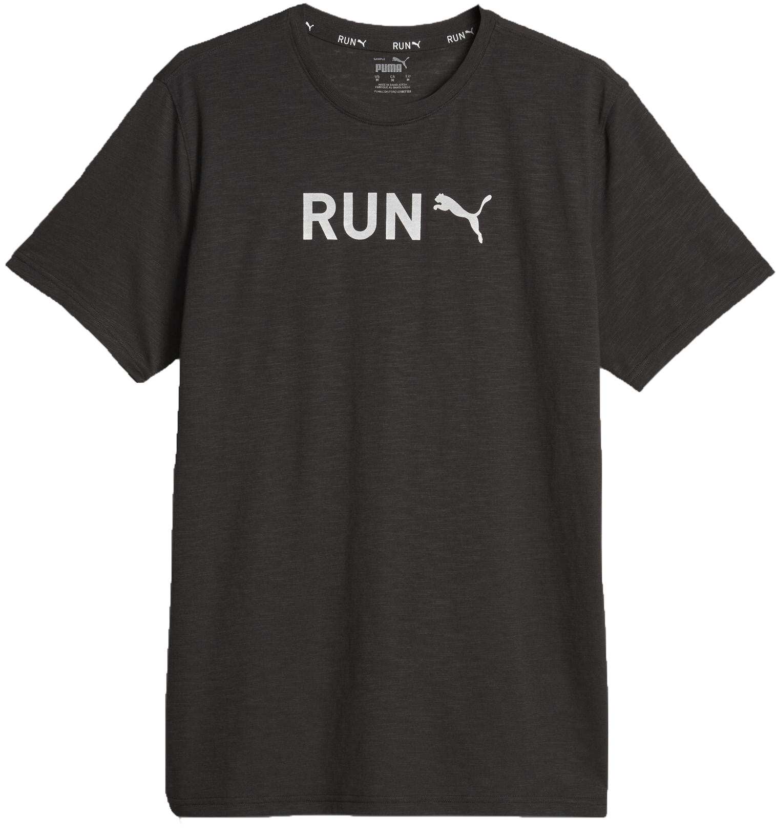 Tričko Puma Graphic T-Shirt