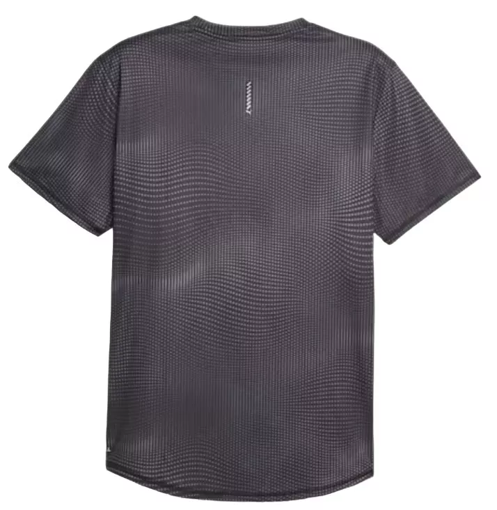 Puma Run Favorite AOP T-shirt Rövid ujjú póló