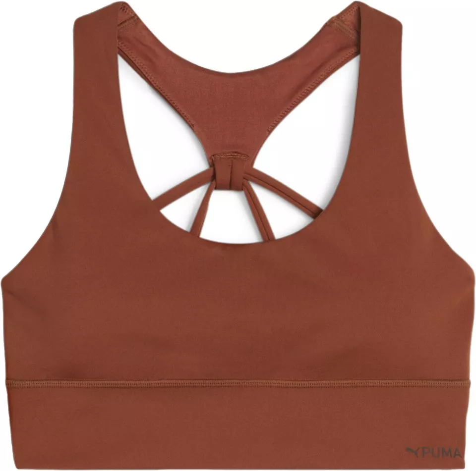 Puma 4KEEPS EVOLVE LONGLINE BRA Melltartó