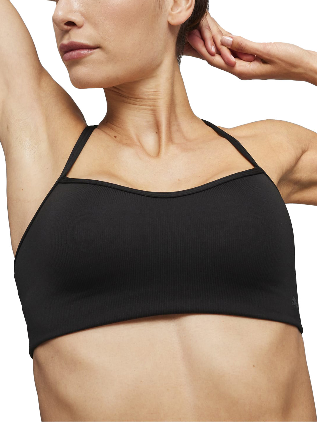 Sport-bh Puma MOVE CLOUDSPUN BRA