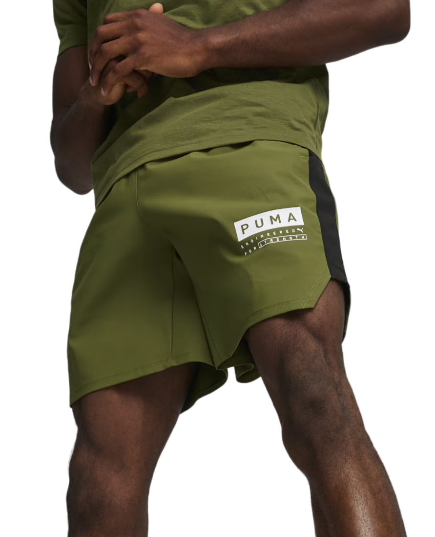 Szorty Puma FUSE 7` 4-way Stretch Short