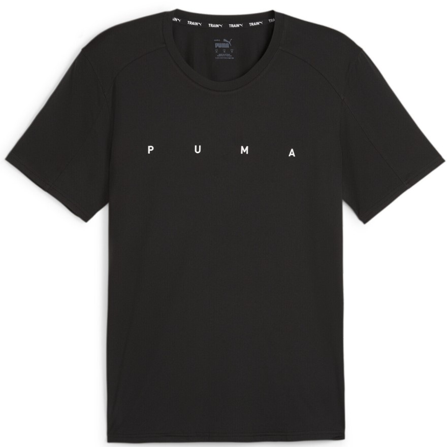 Camiseta Puma Cloudspun Engineered for Strength Tee