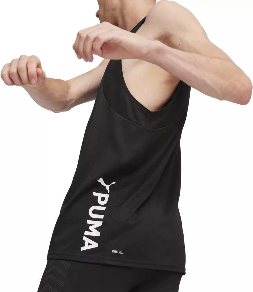 Singlet Puma FIT Full Ultrabreathe Tank