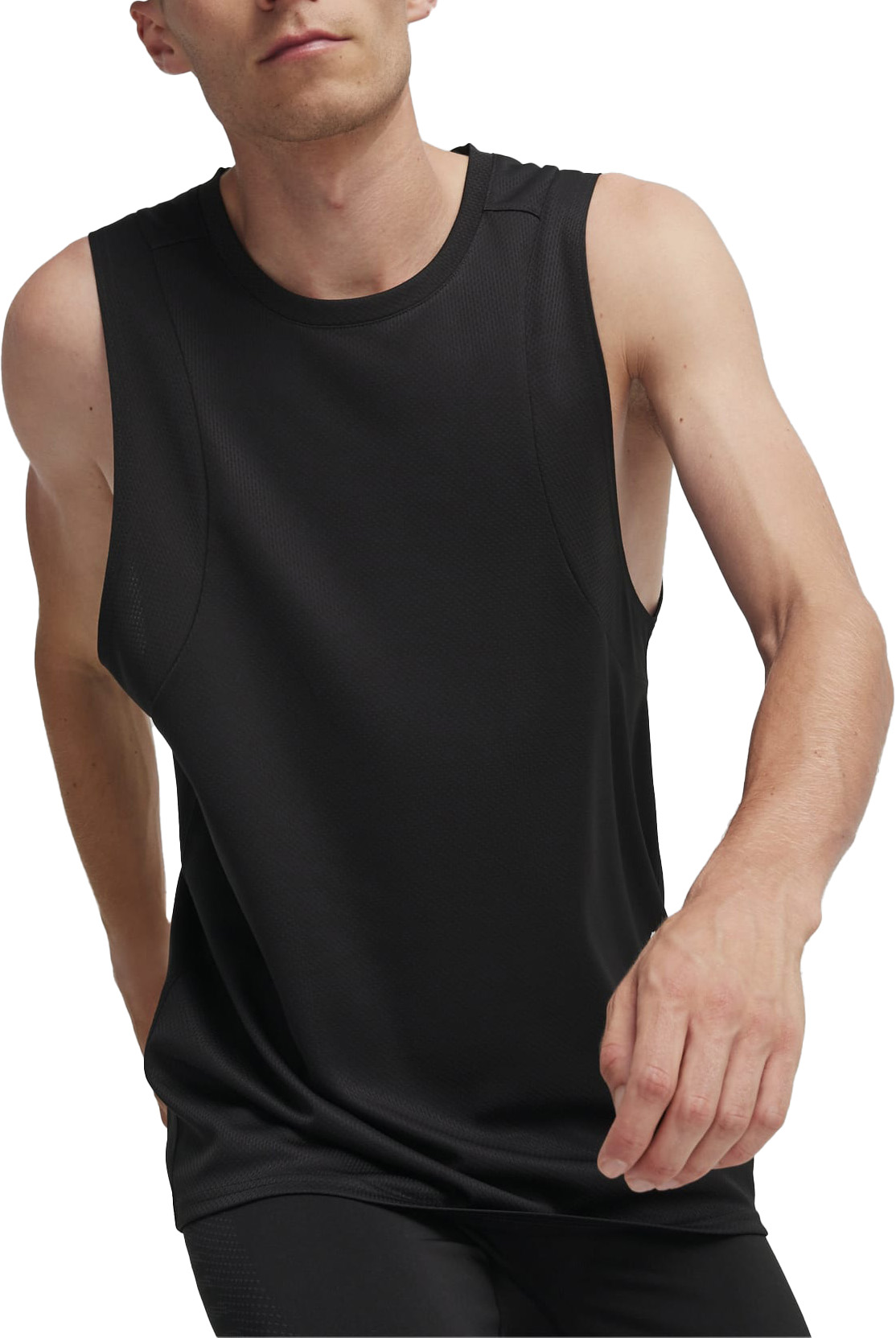 top Puma FIT Full Ultrabreathe Tank