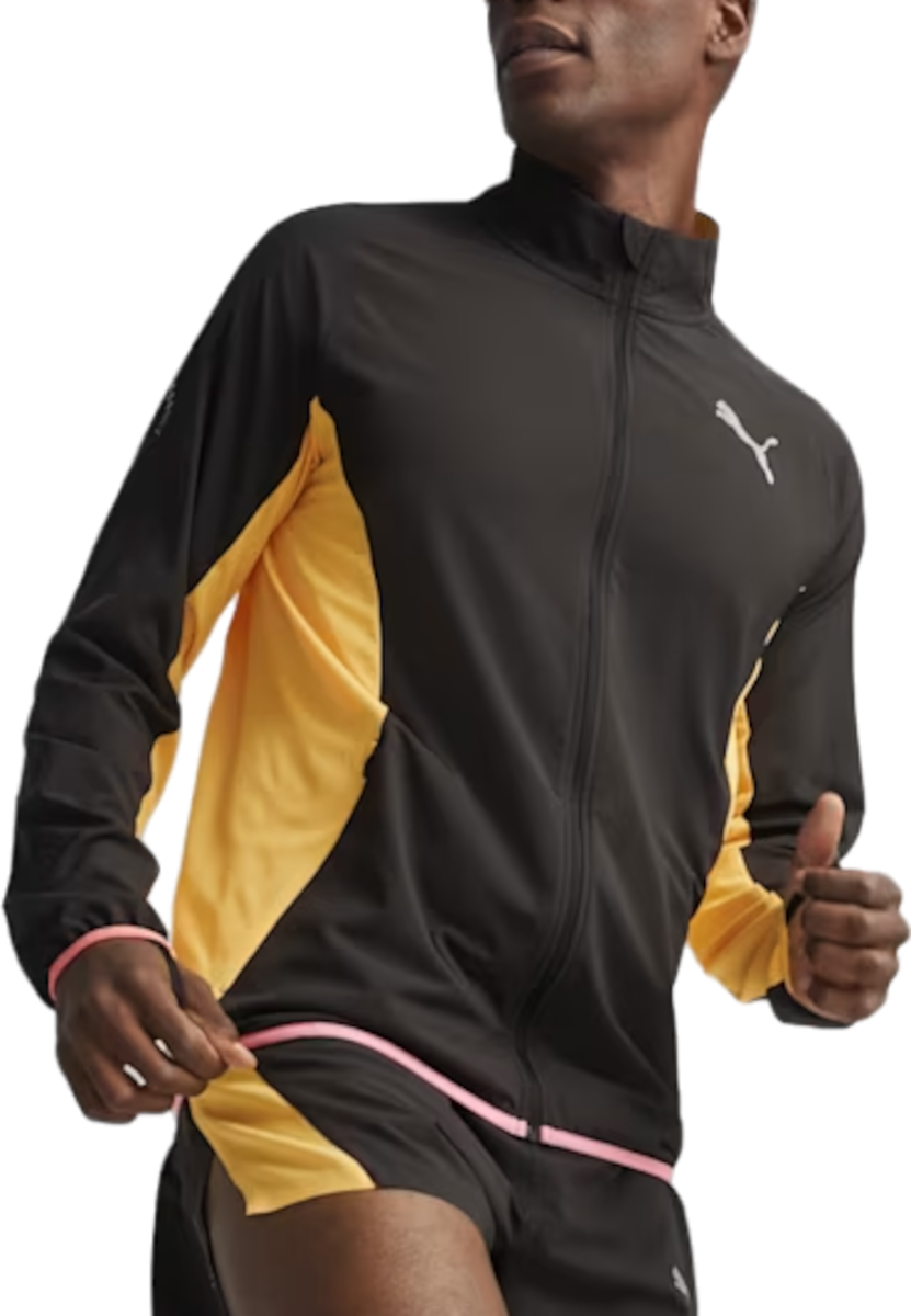 Jakna Puma RUN ELITE ULTRAWEAVE JACKET M