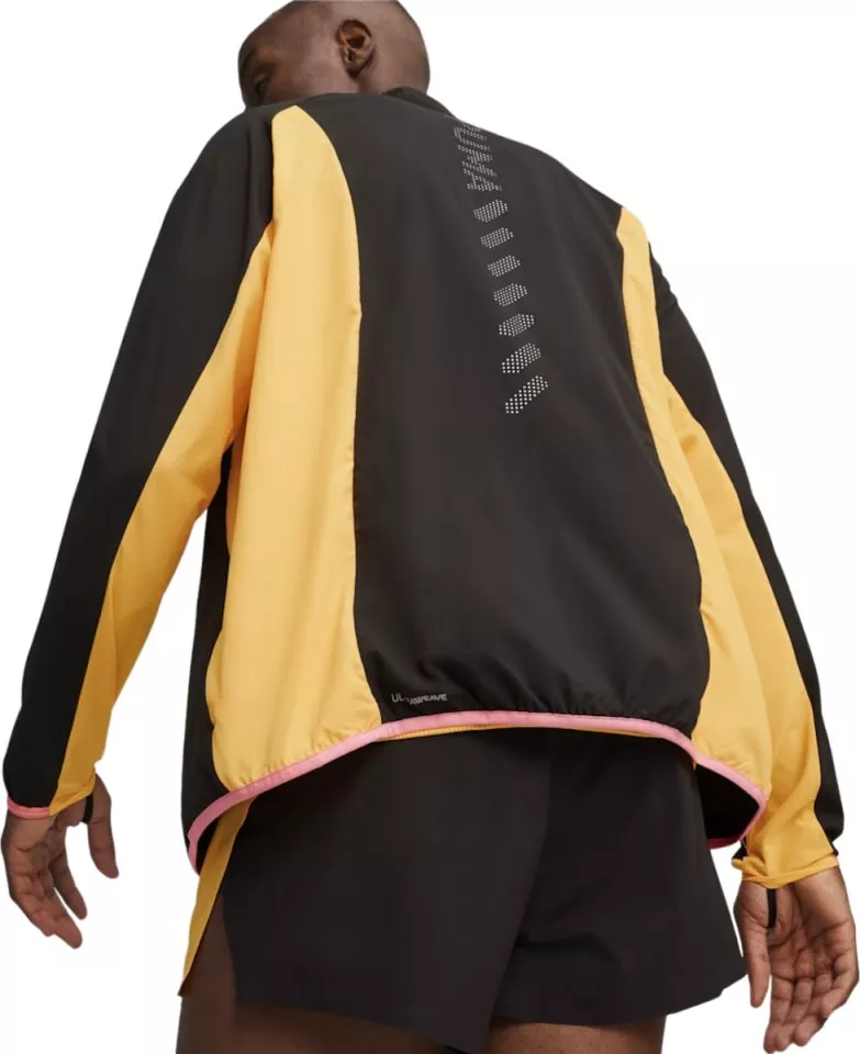 Bunda Puma RUN ELITE ULTRAWEAVE JACKET M