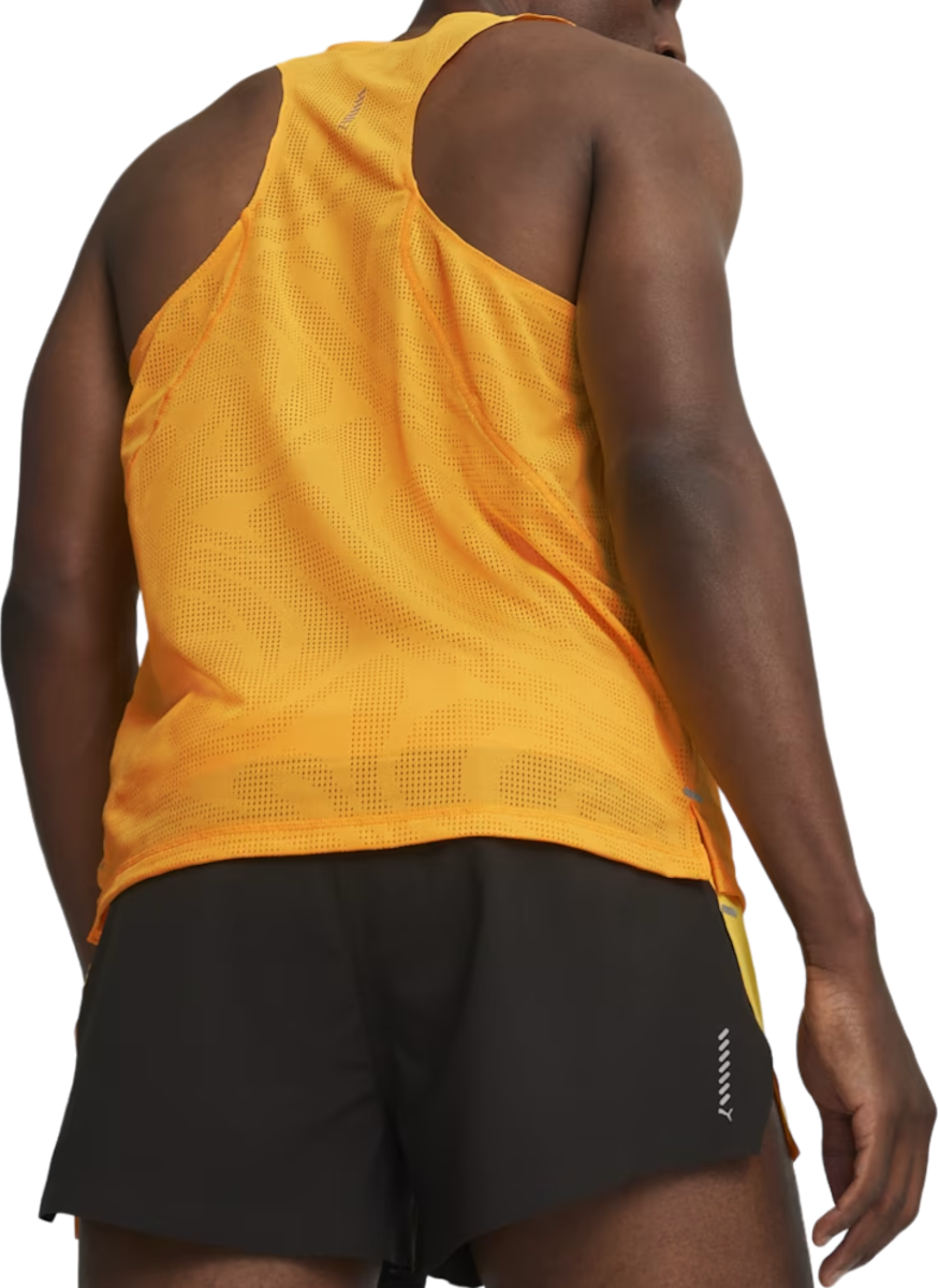 Camiseta sin mangas Puma RUN ULTRASPUN SINGLET