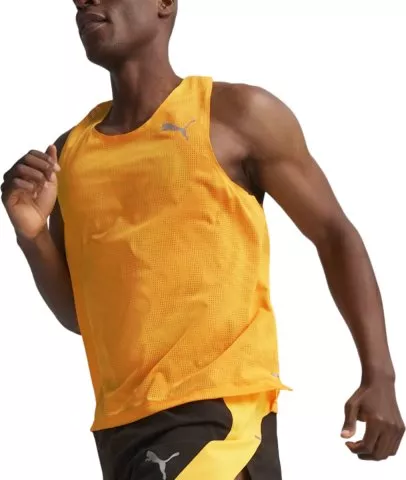 RUN ULTRASPUN SINGLET