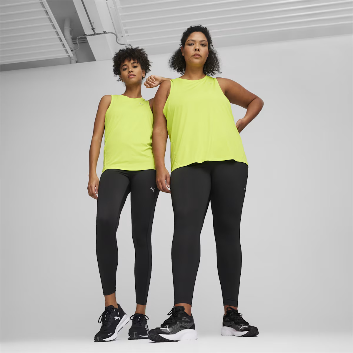 Leggings Puma RUN FAVORITES VELOCITY FL TIGHT